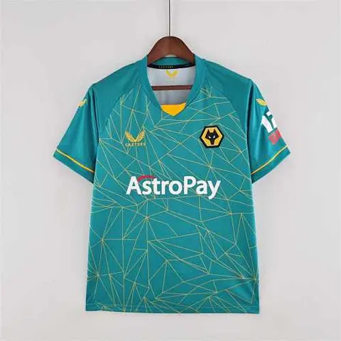 22-23 Wolves away