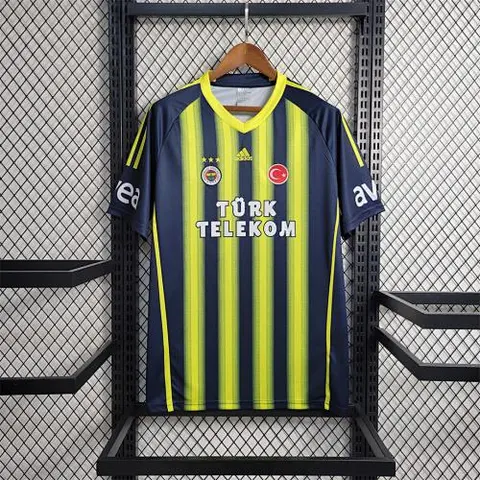 13-14 Fenerbahce domicile