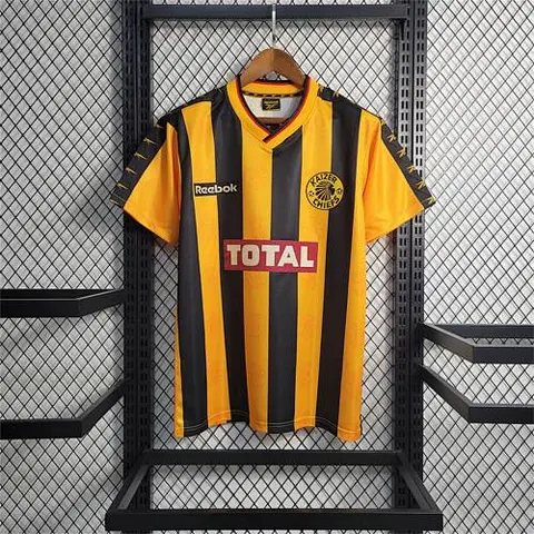 98-99 Kaizer Chiefs domicile
