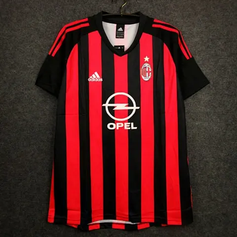 Retro AC Milan home 02_03