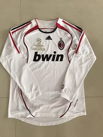 Retro A_C away white long sleeve 06_07