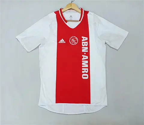 Retro A_jax home red and white 04_05