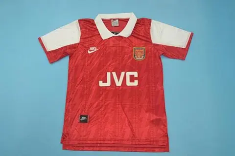 Retro A_rsenal home 94