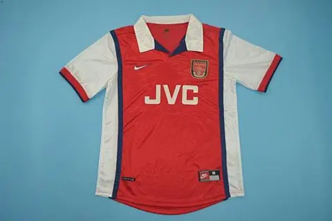 Retro A_rsenal home 98_99