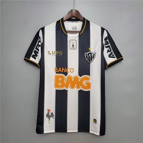 Retro Atletico Mineiro home 13_14