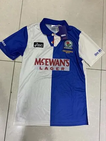 Retro Blackburn home 95_96
