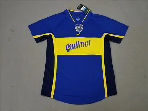 Retro Bo_ca home blue 2001