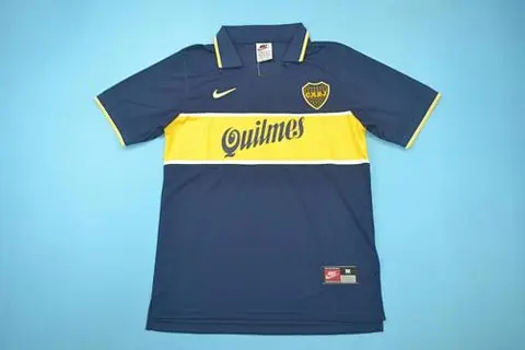 Retro Bo_ca home blue 95