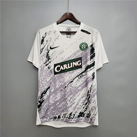 Retro Celtic away white 07_08