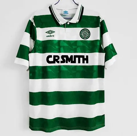 Retro Celtic home 89_91