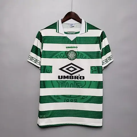 Retro Celtic home 98_99