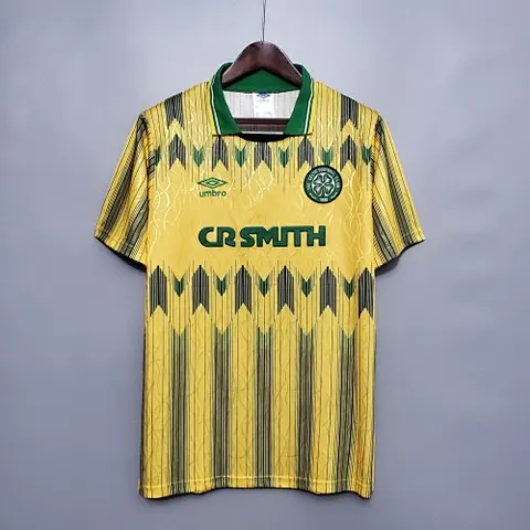 Retro Celtics away 91_92