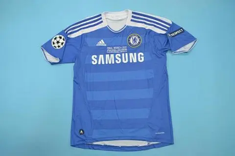 Retro Ch_elsea 11_12 UCL final