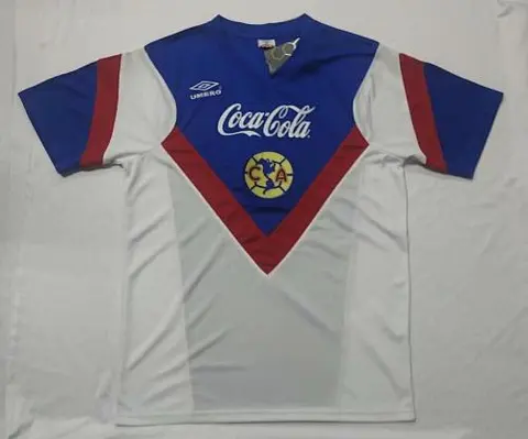 Retro Club America away 1988