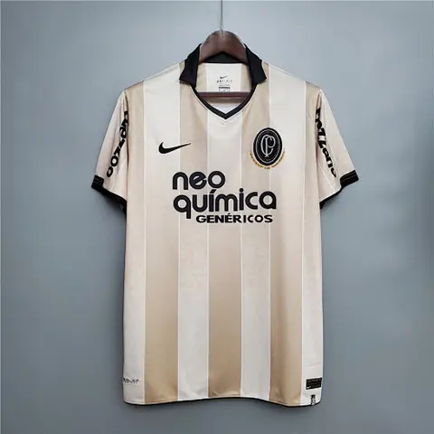Retro Corinthians 100th Anniversary