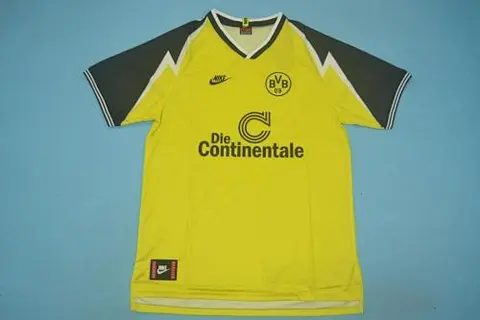 Retro DOT home yellow 95_96