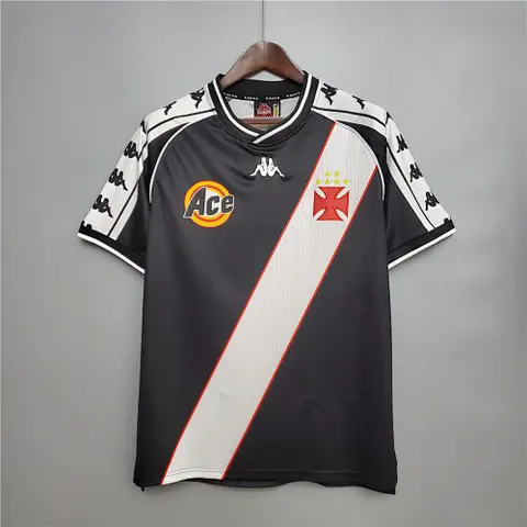 Retro Dagama away 2000