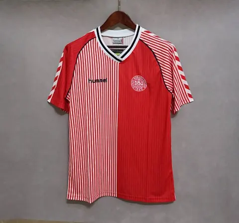 Retro Denmark home 1986