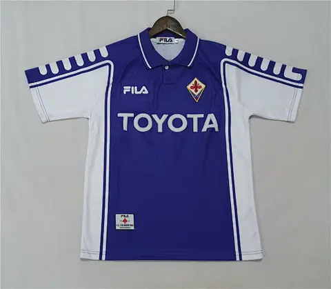 Retro F_lorence home purple 99_00