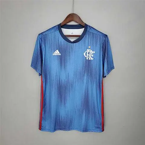 Retro Flamengo third 18_19