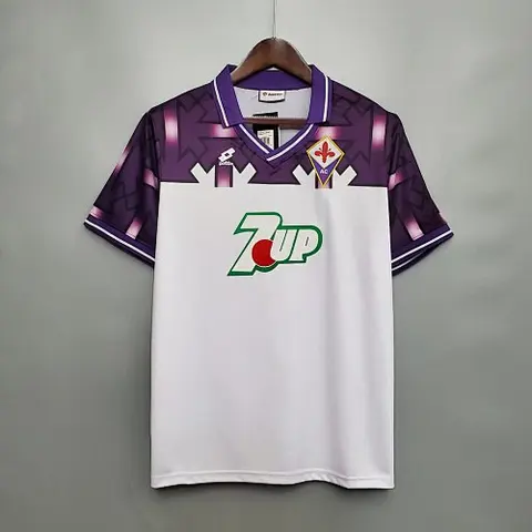 Retro Florence away 92_93
