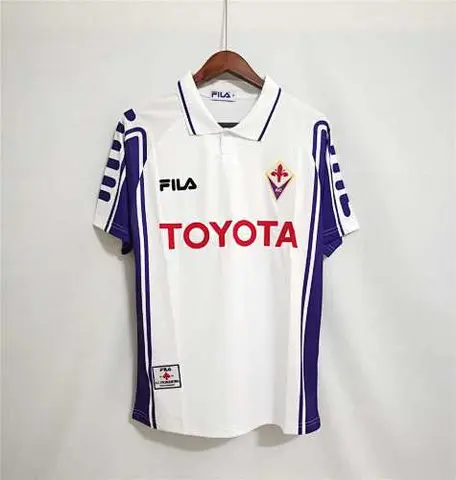 Retro Florence away 99_00