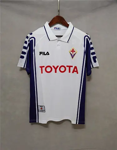 Retro Florentina away 99_00