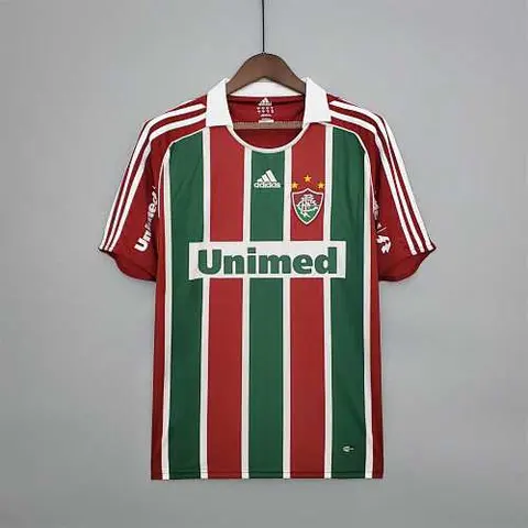 Retro Fluminense home 08_09