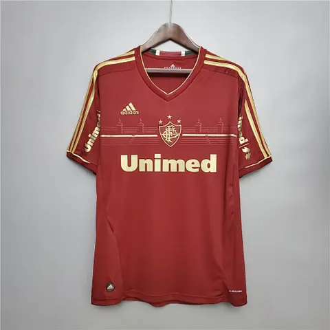 Retro Fluminense third 2012