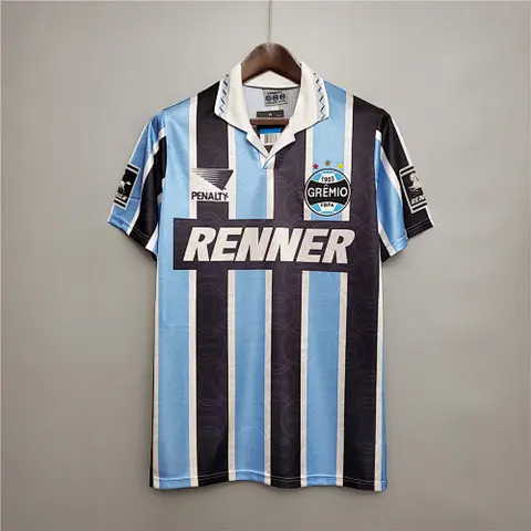 Retro Gremio home 1995