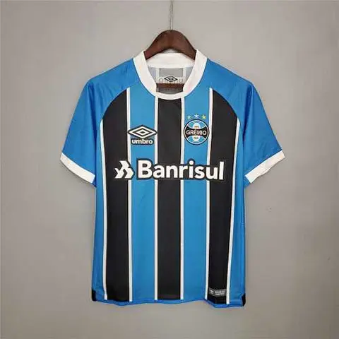 Retro Gremio home 2017