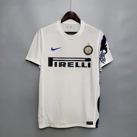 Retro In_ter Mi_lan away 10_11
