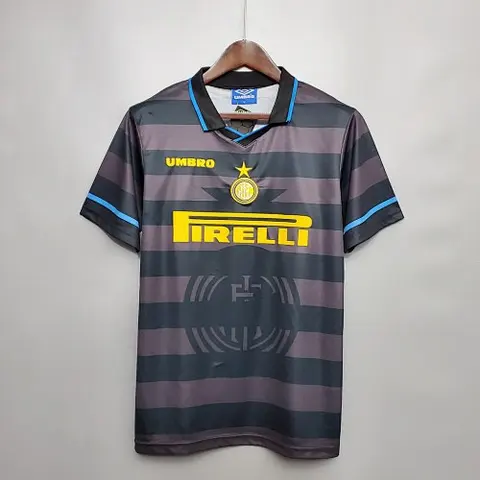 Retro In_ter Mi_lan away 97_98