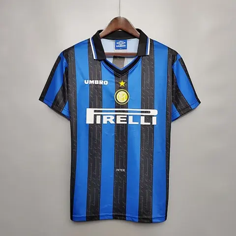 Retro In_ter Mi_lan home 97_98