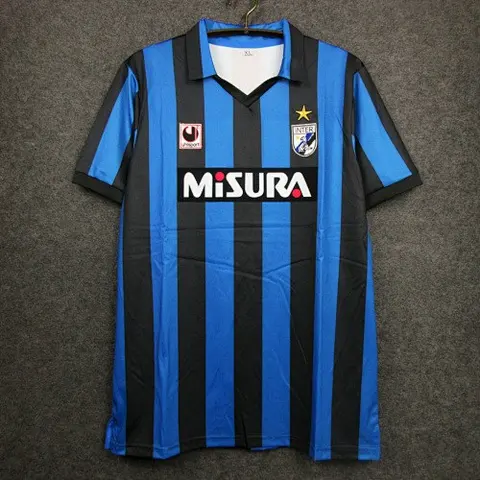 Retro Inter Milan home 88_90