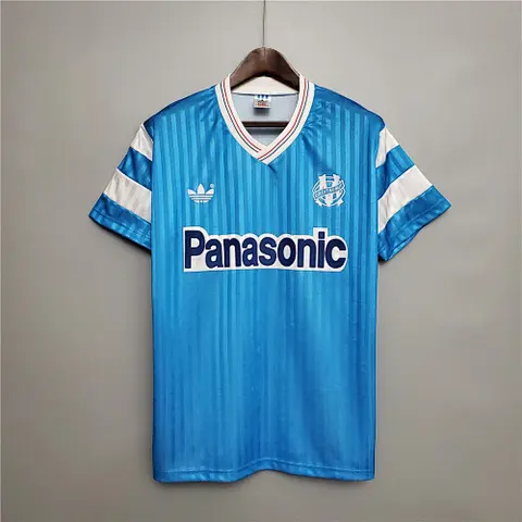 Retro MAR away 1990