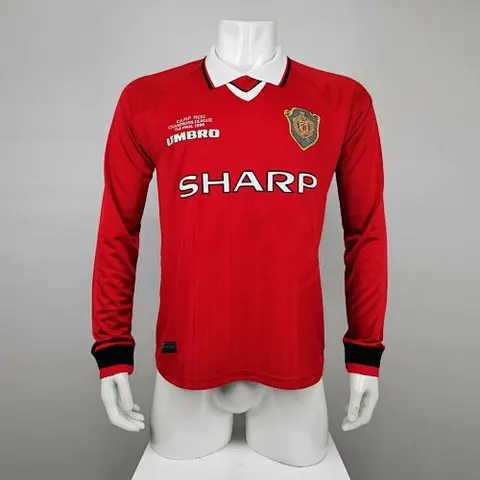 Retro MNU home long sleeves 99_00