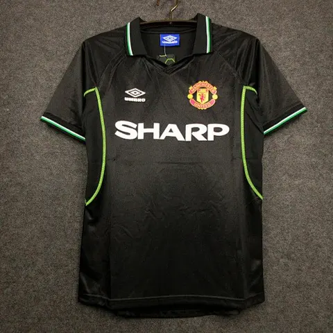 Retro MUN third black 98_99