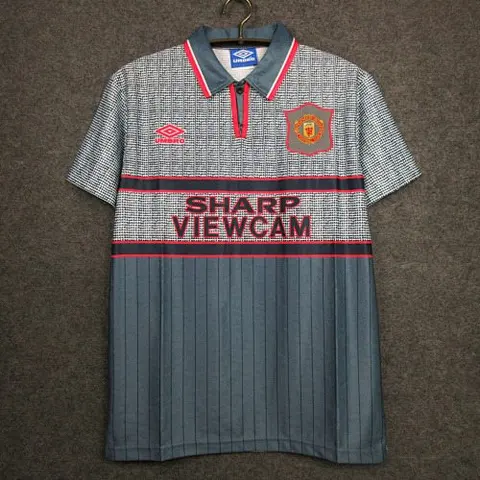 Retro MUN third gray 95_96
