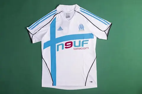 Retro Marseille home 05_06