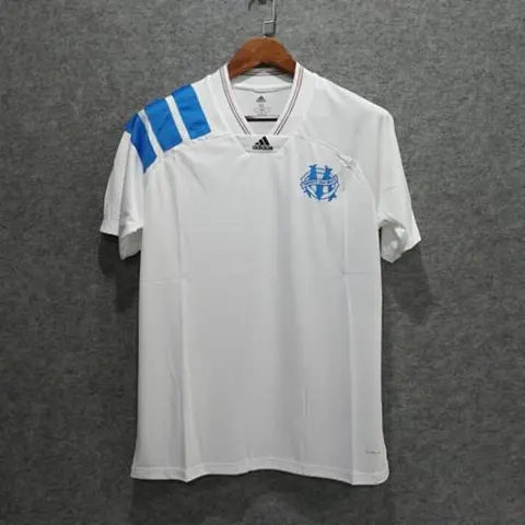 Retro Marseille home 92_93