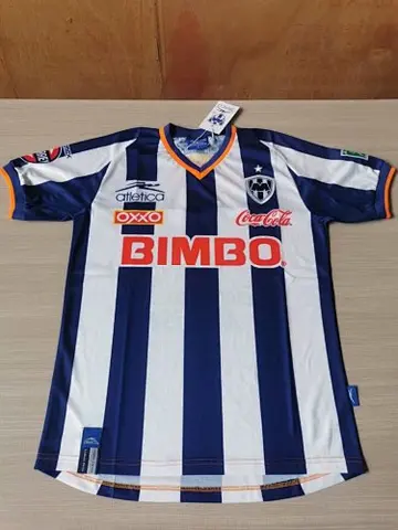 Retro Monterrey home 02_03