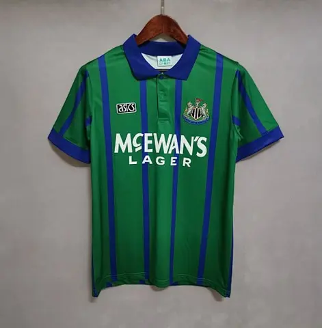 Retro NEW U away 94_95