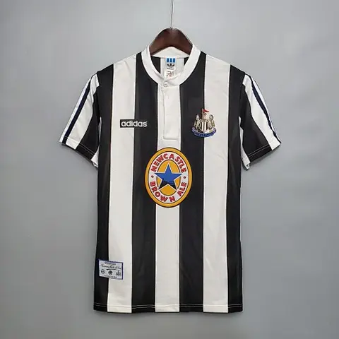 Retro NEW U home 95_97