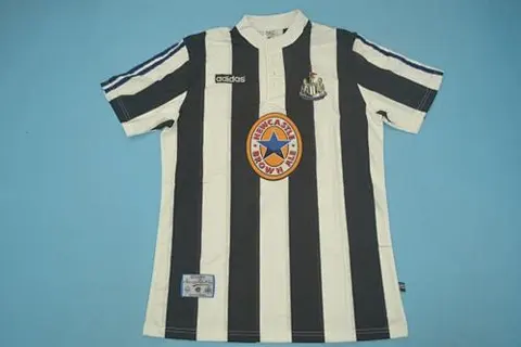 Retro NEW U home black and white 95_97