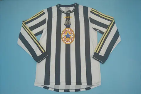 Retro NEW U home long sleeve 97_99
