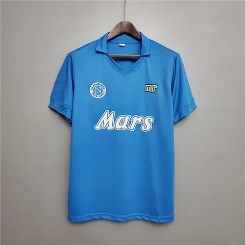 Retro Naples home 88_89