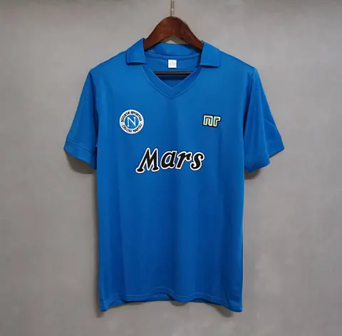 Retro Naples home 89_90