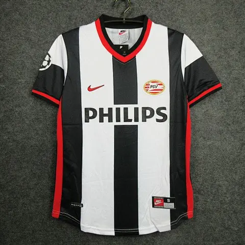 Retro PSV away 98_99