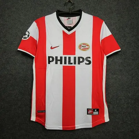 Retro PSV home 98_99